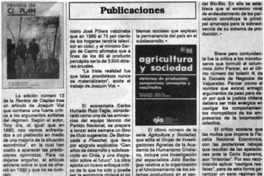 Carlos Hurtado Ruiz-Tagle.