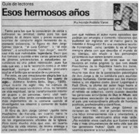 Chile deriva hacia la hiperinflación