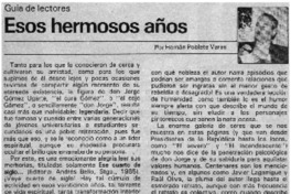 Chile deriva hacia la hiperinflación