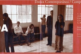 Los pasillos de la historia