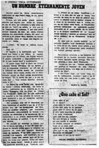 Nuevo volumen del "Archivo de O'Higgins"