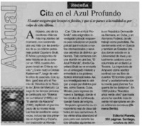 Un libro axcepcional.