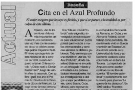 Un libro axcepcional.