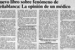 Una perspectiva refrescante