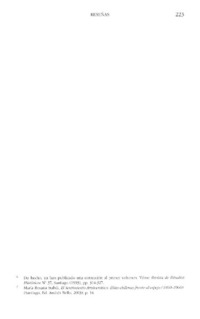 Pinochet en Piccadilly : la historia secreta de Chile y el Reino Unido