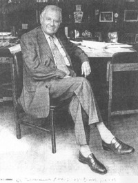 "Pinochet fue un problema para mí" [entrevista]