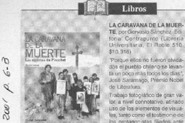 La Caravana de la muerte  [artículo]