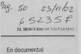 Allende a la pantalla grande  [artículo]