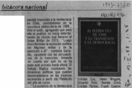 Publicaciones  [artículo].