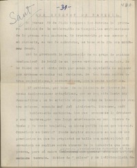 Los sucesos de Ranquil