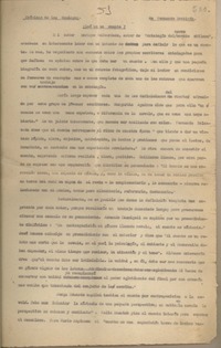 S.E. y el libre comercio