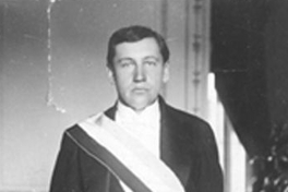 Pedro Aguirre Cerda