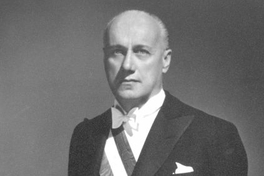 Pedro Aguirre Cerda