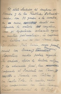 [González Videla reporter]