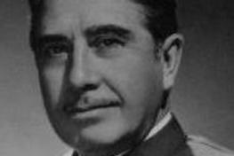 Augusto Pinochet
