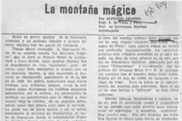Pinochet, la biografía  [artículo] Ricardo Bravo