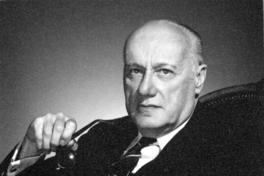 Jorge Alessandri Rodríguez