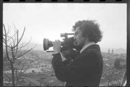 [Jorge Müller] : [La Batalla de Chile]