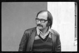 [Antonio Skarmeta] : [La Batalla de Chile]