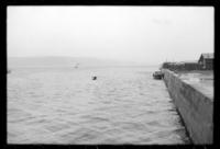 [Mar de la Isla] : Chiloé 1973