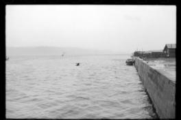 [Mar de la Isla] : Chiloé 1973