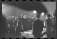 Chile Allende gobierno con militares