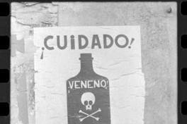 [Campaña política] : [La Batalla de Chile]