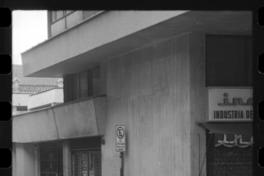 [Monjitas esquina de Ayacucho]