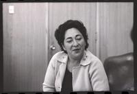 Mireya Baltra Moreno