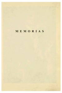 Memorias