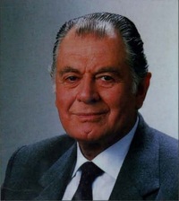 Patricio Aylwin Azócar