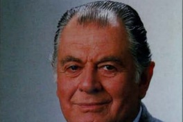 Patricio Aylwin Azócar