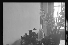 Artesanato Talagante  [fotografía] Armindo Cardoso.