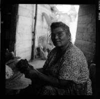 Artesanato Pomaire  [fotografía] Armindo Cardoso.