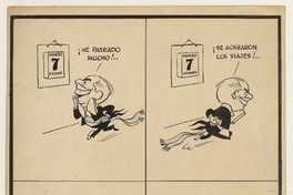 [Don Gabito]  [original de arte] René Ríos Boettiger ; seudónimo: Pepo.