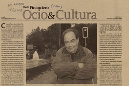 La izquierda ha prohibido escribir la biografía de Salvador Allende  [artículo] Jorge Isla Z.