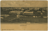 Osorno.