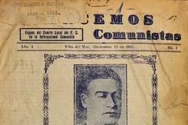 Avancemos Comunistas