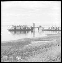 [Dalcahue] : Chiloé 1973