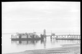 [Dalcahue] : Chiloé 1973