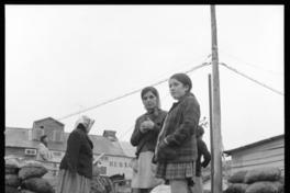 [Angelmó] : Chile Sul [Sur de Chile] Puerto Montt