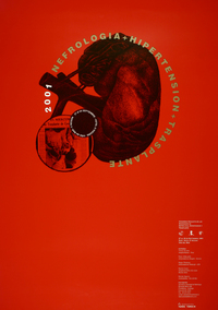 2001 Nefrología + hipertensión + transplante