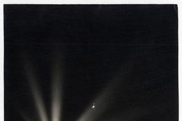 Botafogo de noche, Río de Janeiro