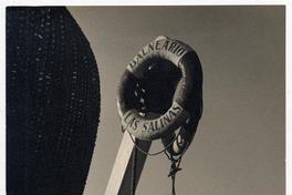 Playa de Las Salinas