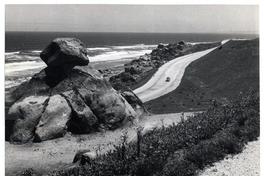 Rocas de Santo Domingo