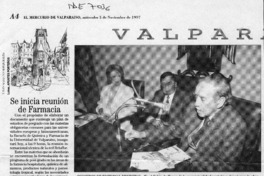 Lanzan libro ganador de concurso  [artículo].