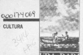 Cultura Rapanui  [artículo] C. L. A.