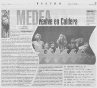 Vigencia de la poesía