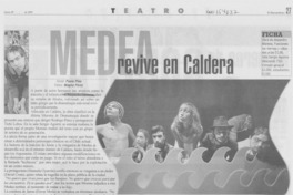 Vigencia de la poesía