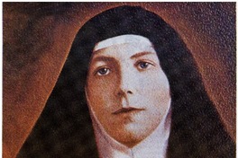 Sor Teresita de Los Andes